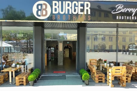 BurgerBrothers