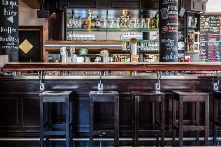 Burgercult + Currycult