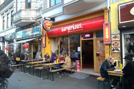 Burgerhaus