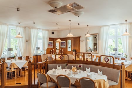 Bürgerhaus Heeren-Werve