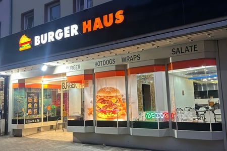 BURGERHAUS