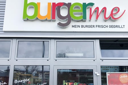burgerme