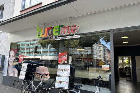 burgerme