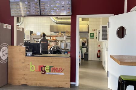 burgerme