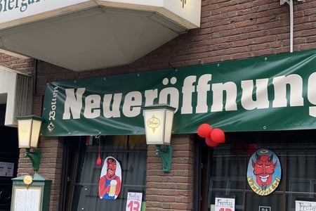 Bürgerstube Rheindahlen