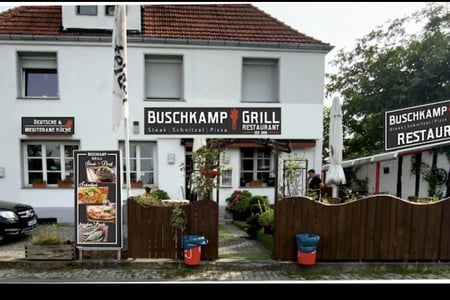 Buschkamp Grill