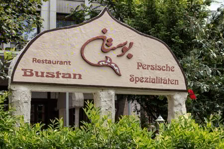 Bustan