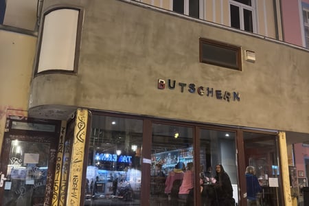 Butschern