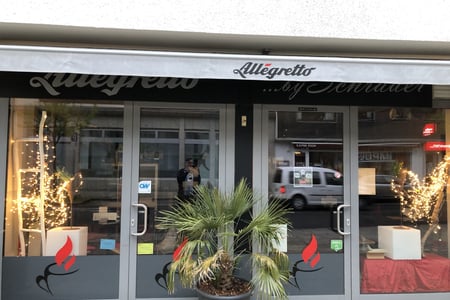 Cafe Allegretto
