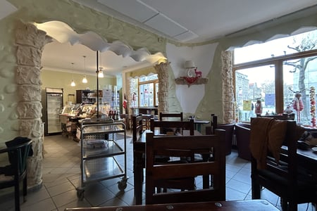 Café am Museum - XoKa-f