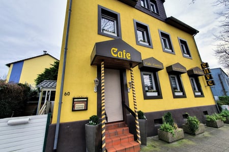 Cafe am Turmberg