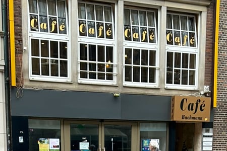 Café Bachmann