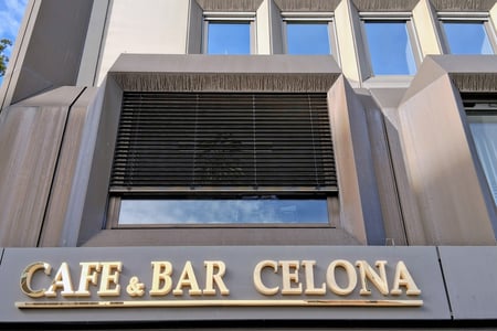 Cafe & Bar Celona
