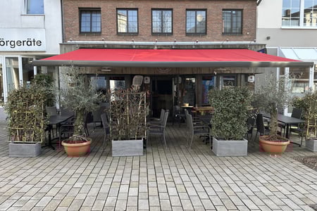 Café Bar Pizzeria Pasadena