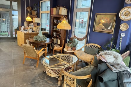 Café Bazaar