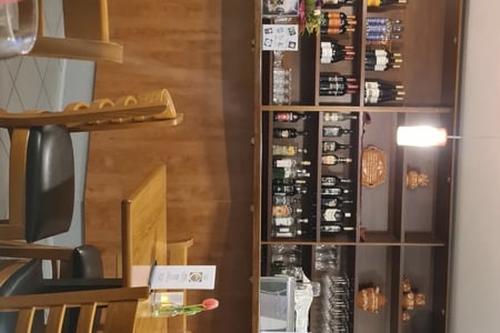 Café Bistro Pôr do Sol