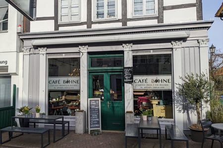 Café Bohne