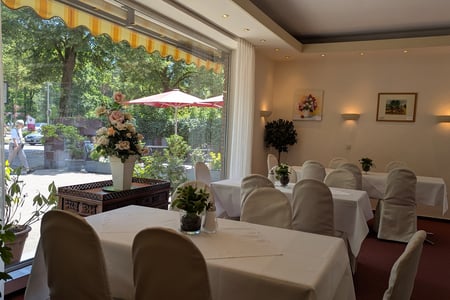 Café Büttner