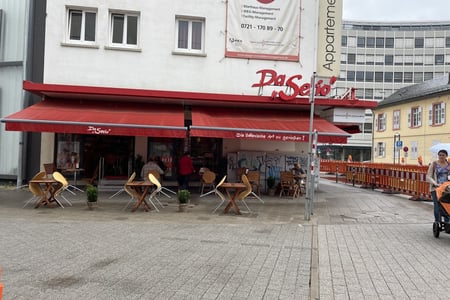 Cafe Da Serio
