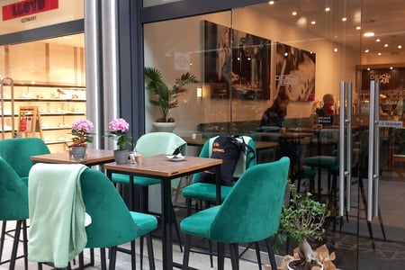 Café Deichbar