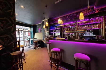 Café del Bar