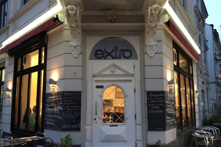 Café Extro