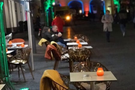 Café Fürst