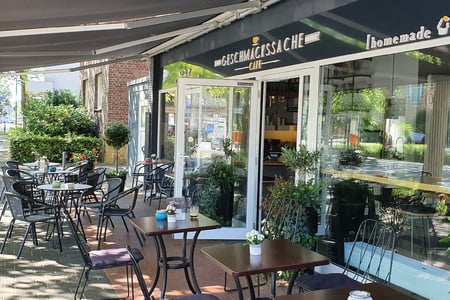 Cafe Geschmackssache