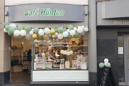 Café Hünten