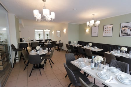 Café Konditorei Mohrholz