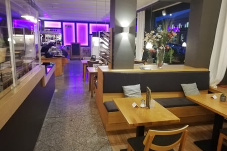 Café Kongress