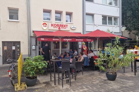 Café Korrekt