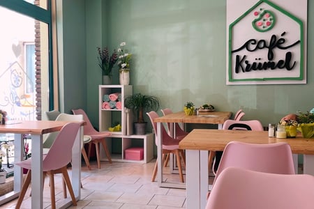 Café Krümel