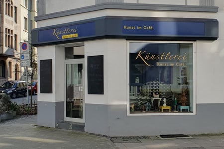 Café Künstlerei