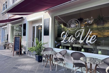 Café La Vie