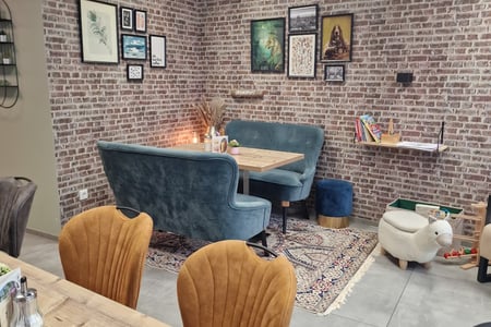 Café Leckermäulchen