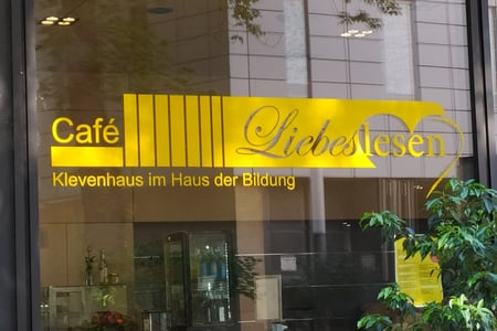 café liebeslesen