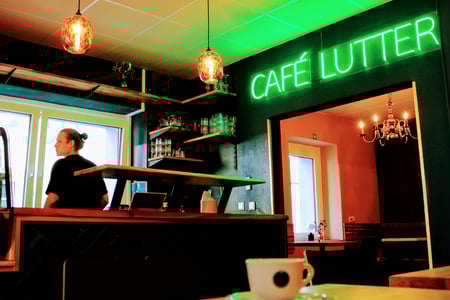 Café Lutter