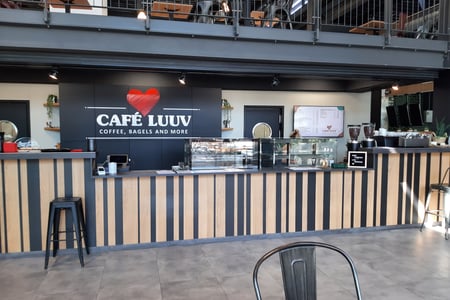 Café Luuv