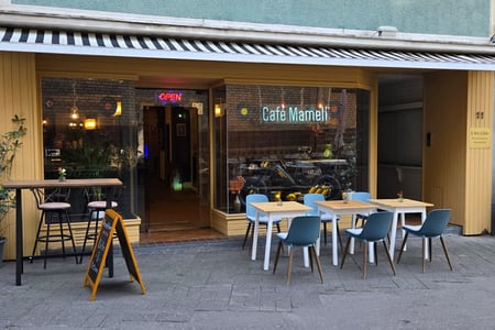 Café Mameli