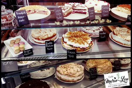 Café Marie Lou