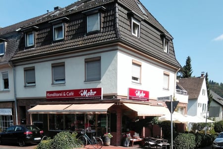 Café Mehr