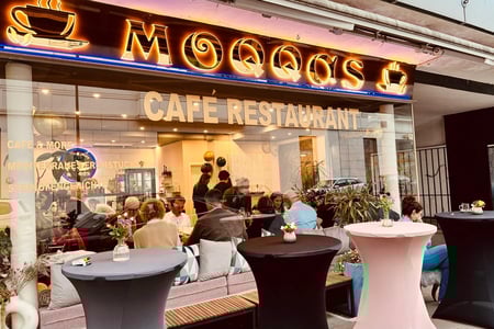 Café Moqqas