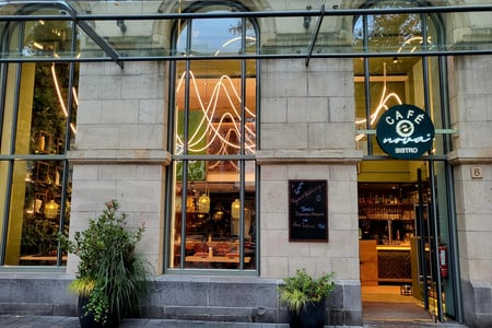 Café Nova