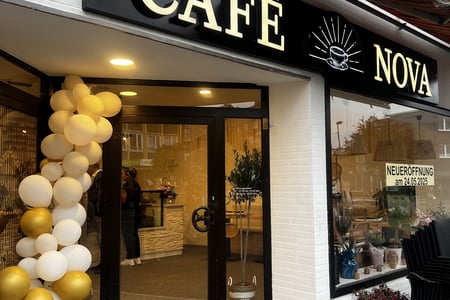 Café Nova