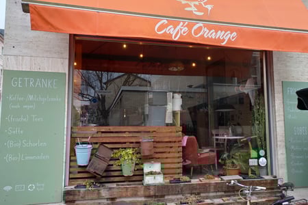 Café Orange