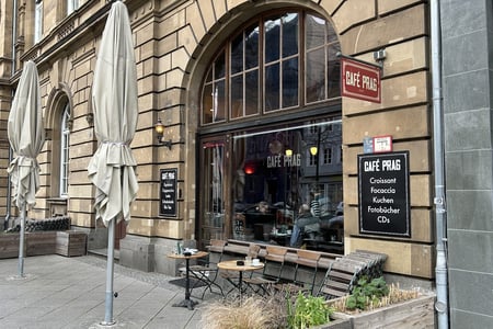 Café Prag