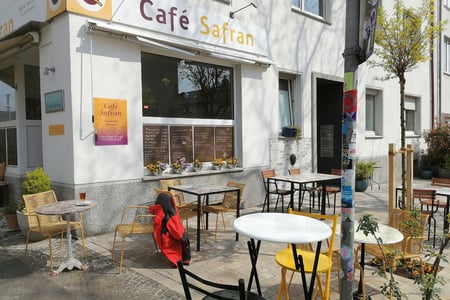 Café Safran
