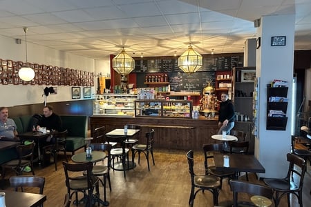 Café Sammo