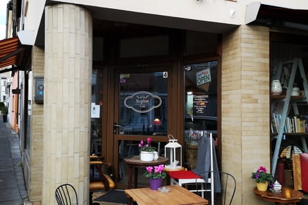 Café Sophie